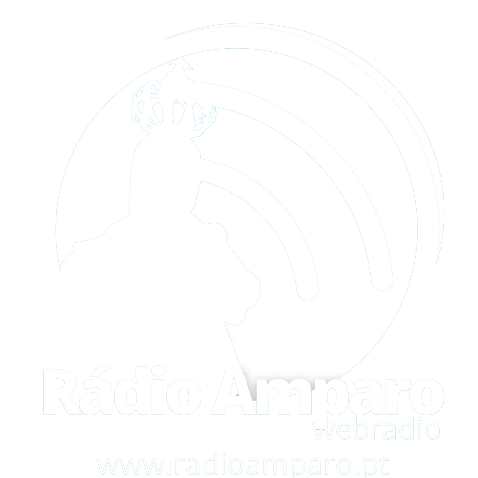 Rádio Amparo webradio